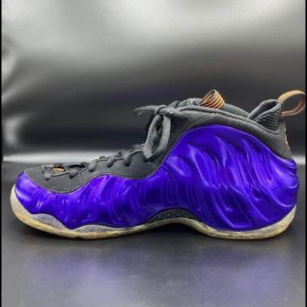 Nike Air Foamposite One ‘Phoenix Suns’ (Men’s Size: 12)